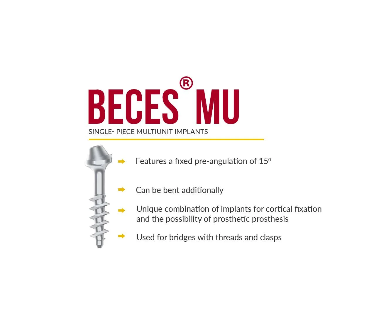 BASES MU