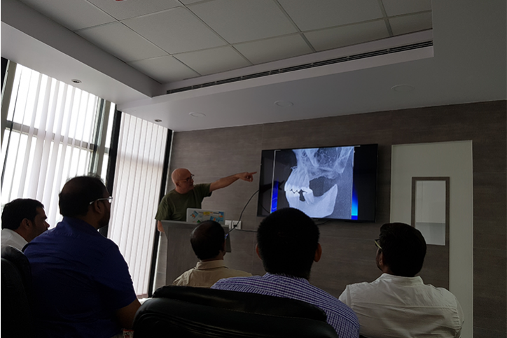 DENTAL IMPLANT TRAINING IN INDIA BASAL IMPLANT COURSES 2 Certification Courses in Implantology