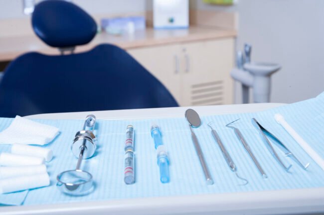 Dental implant Dental implant