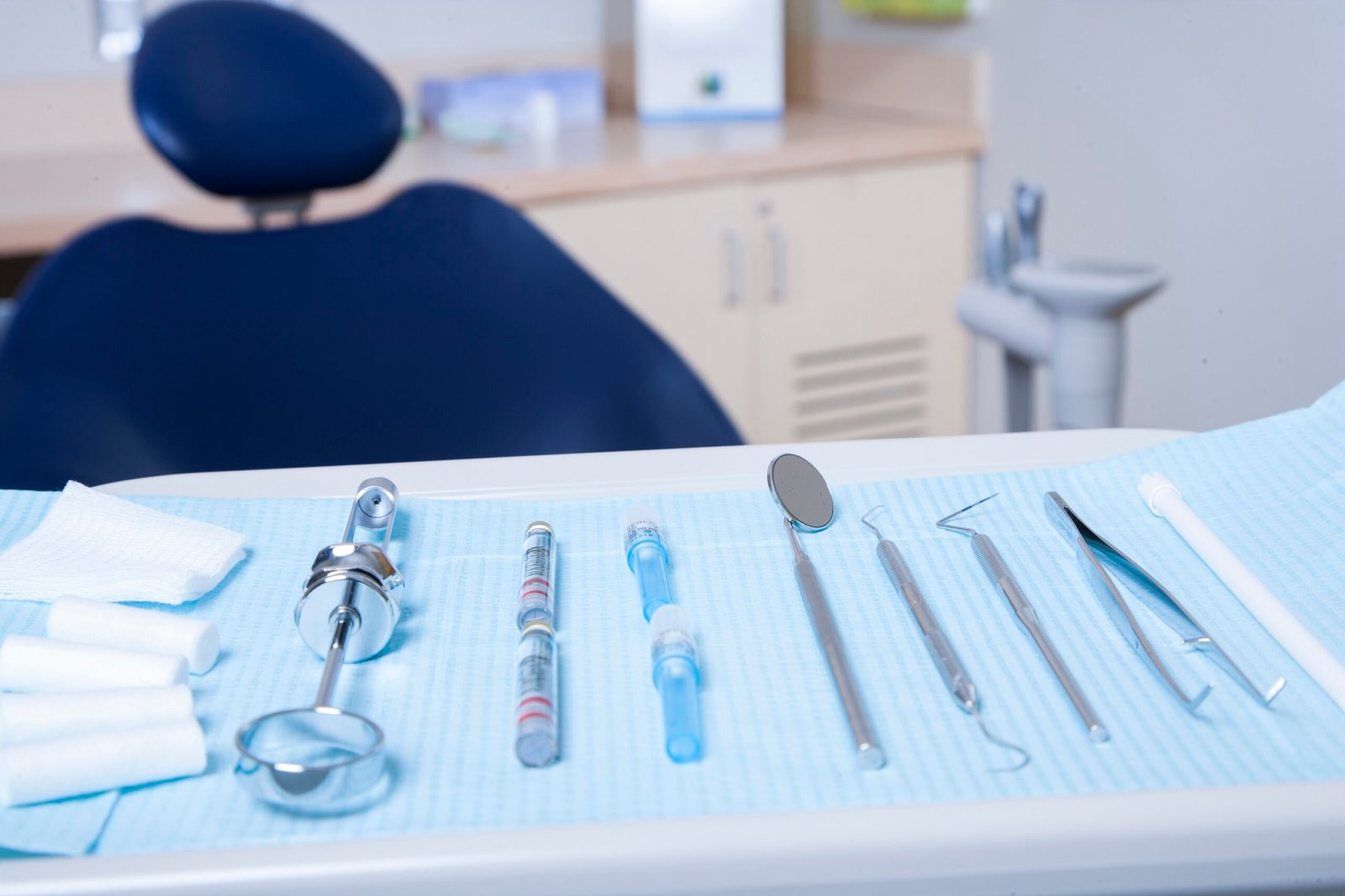 Dental implant Dental implant