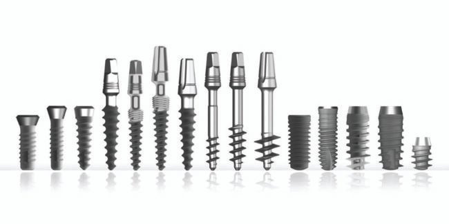 IHDE Dental Implants IHDE Dental Implants