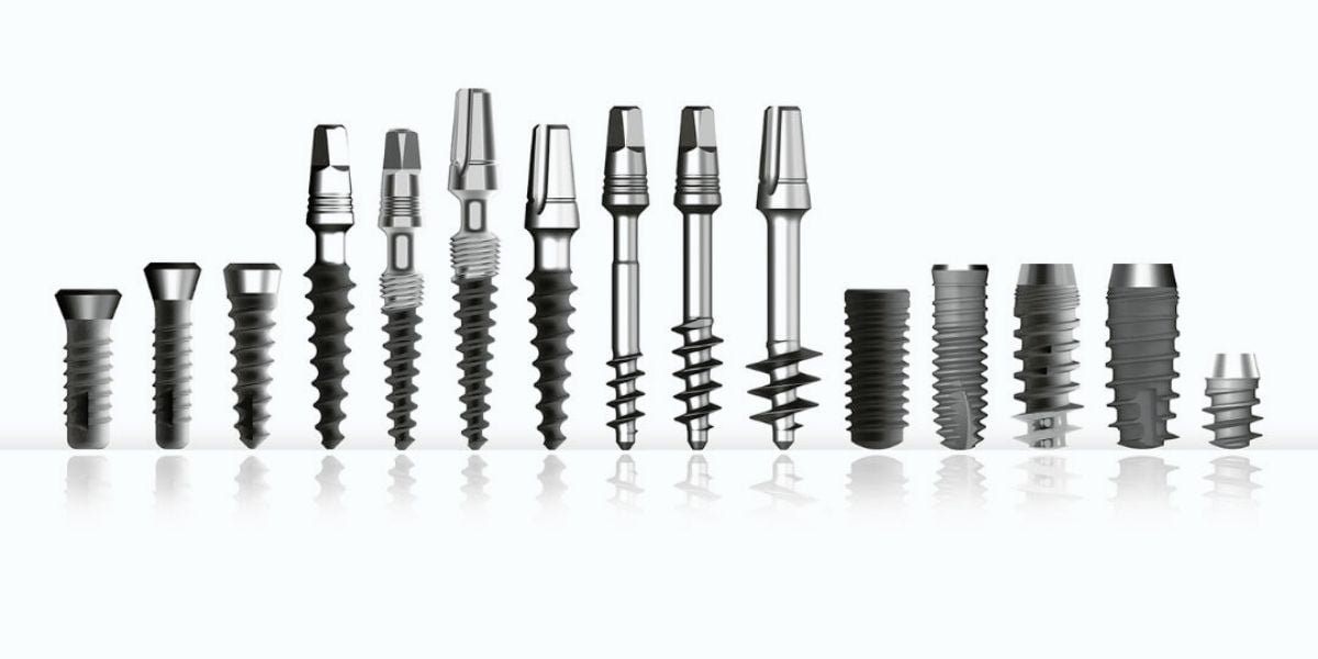 Dental Implants