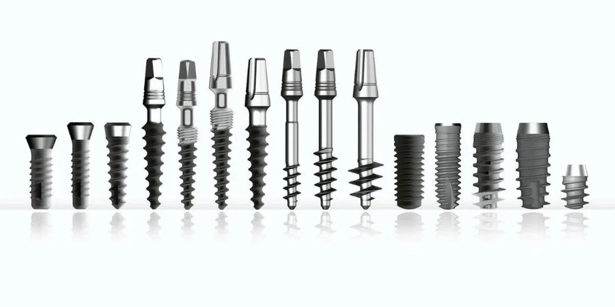 Dental Implants Dental Implants