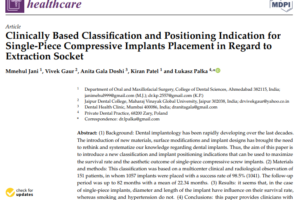 healthcare- MDPI - Clinically Based Classification