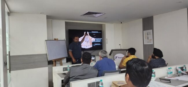 Dental Implant Training in India