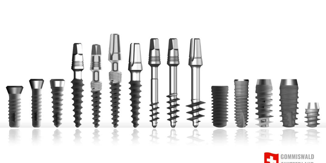 Immediate Functional Loading