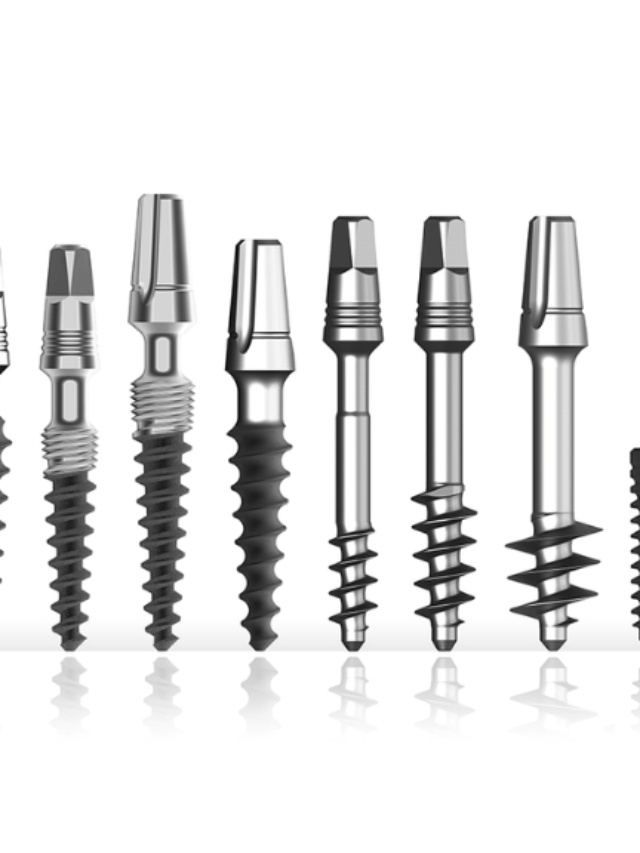 Revolutionize Your Smile with BCS® Dental Implants