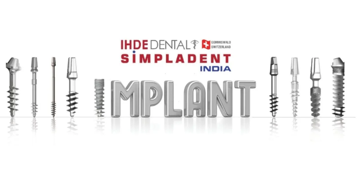 Dental Implant Distribution Dental Implant Distribution