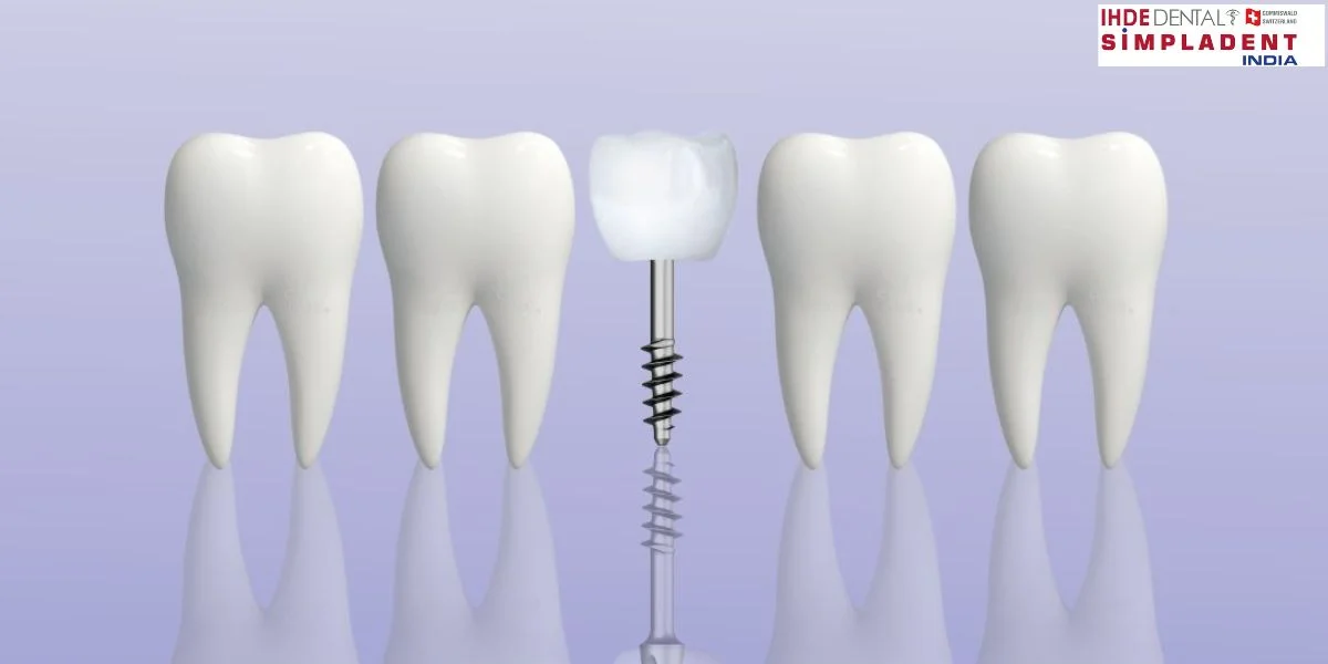 Premier Dental Implant Solutions: Leading the Way in India Premier Dental Implant Excellence India