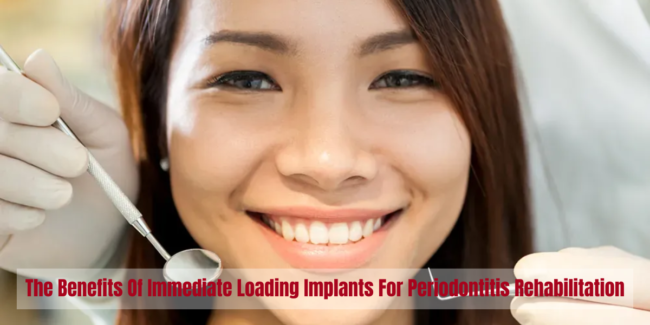 Best Immediate Loading Implants for Same Day Teeth Replacement – Fast, Safe, and Reliable Dental Solutions Immediate Loading Implants Same Day Teeth Dental Implants Fast Recovery Permanent Teeth Solution Painless Dental Procedure