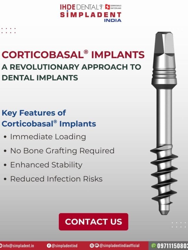 Basal Implant Course in India, Advanced Dental Implant Training, Immediate Loading Implantology Workshop, Corticobasal Implant Certification, Dental Implant Education India