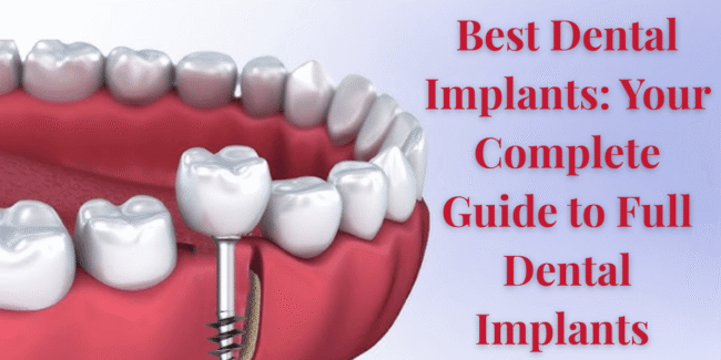 Premium Best Dental Implants Treatment – Advanced Implant Clinic Services Best dental implants treatment, advanced implant dentistry, permanent teeth solution, top implantologist clinic, premium dental care services.