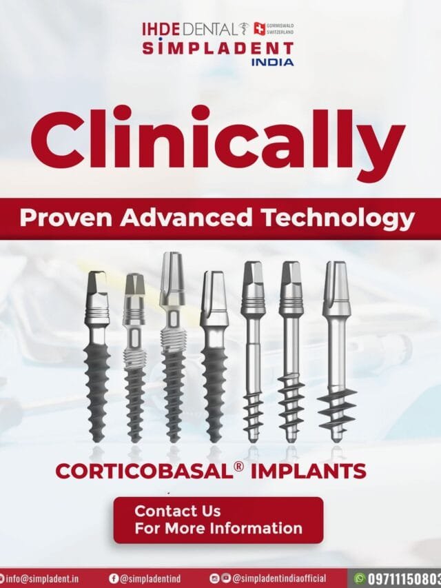 clinically proven dental implants, globally trusted dental solutions, advanced dental care, permanent teeth restoration, full mouth implants, best dental technology, safe dental procedures