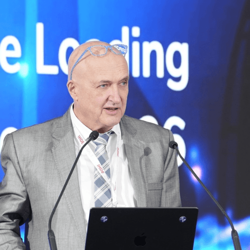 Prof Dr. Stefan Ihde