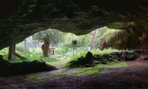 Rivona is a small town located in South Goa