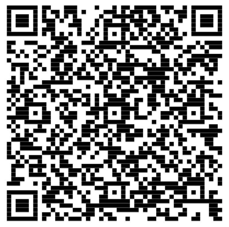 Payment QR Code