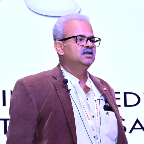 Dr Vivek Gaur Vivek Gaur
