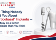 Corticobasal® Implants treatment, basal dental implants India, immediate loading dental implants, full mouth restoration implants, advanced dental implant technology, fixed teeth in 72 hours