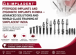 Pterygoid Implants India