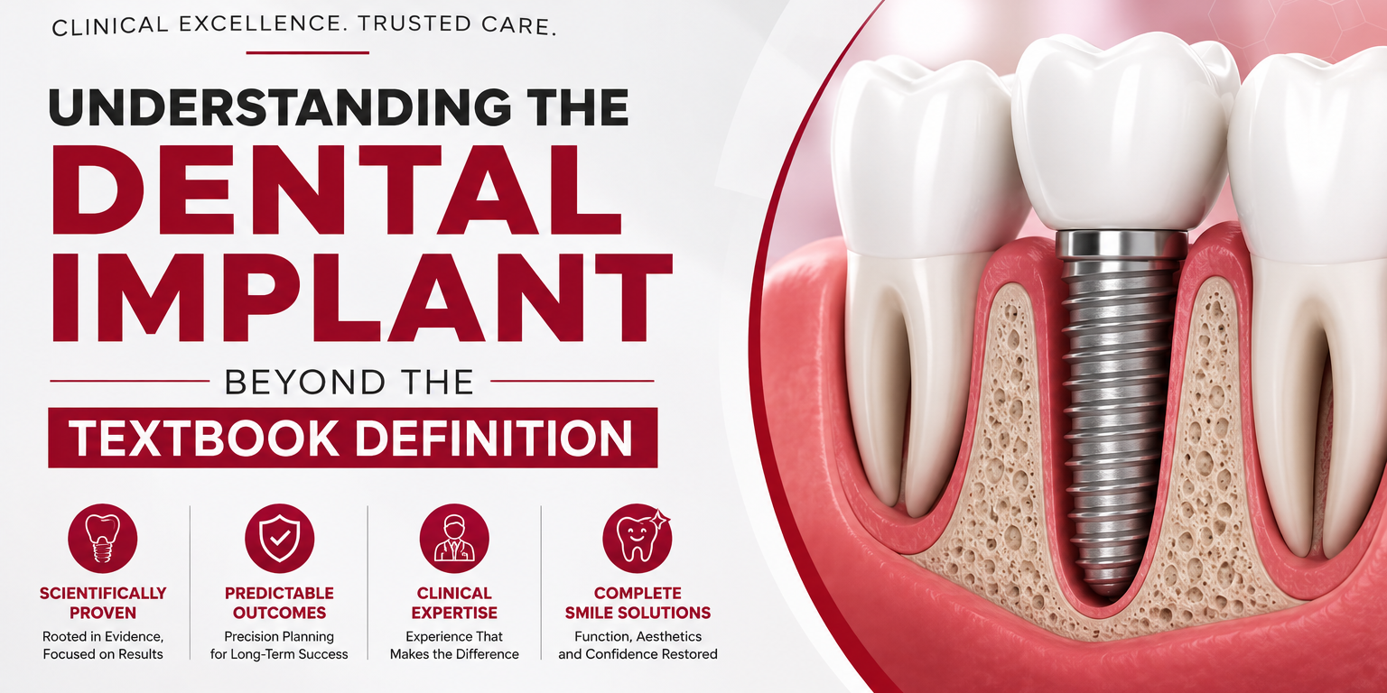 Full Dental Implants Full Dental Implants treatment for missing teeth