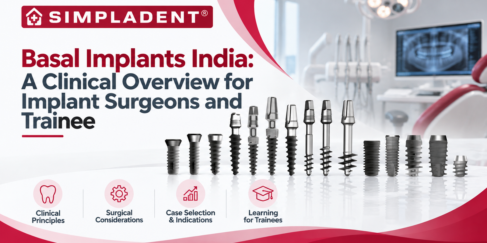 Basal Implants India Basal Implants India