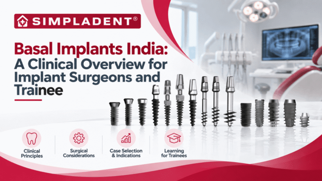 Basal Implants India